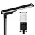 all-in-one solar panel light
