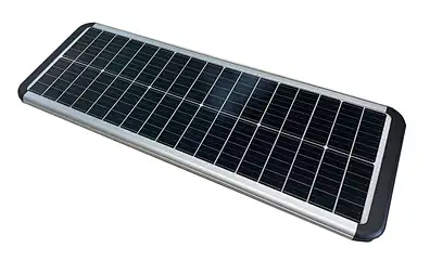 Renewable Energy Solar Panel