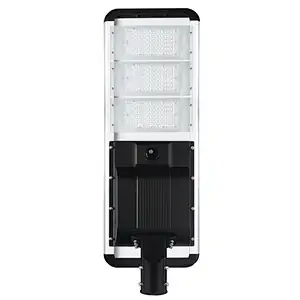 all-in-one solar panel light